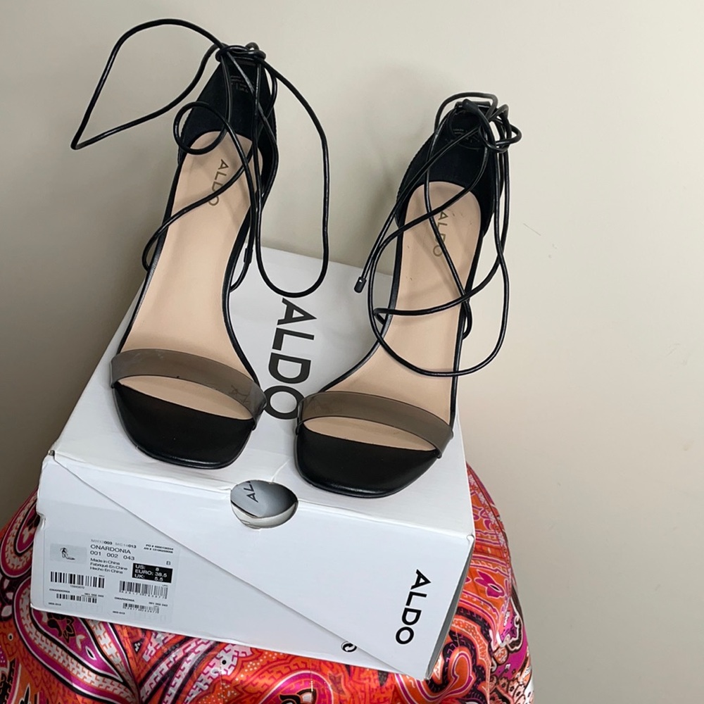 Aldo women’s heels
